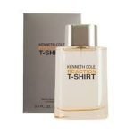 Kenneth Cole Reaction T-Shirt EDT 100ml For Men