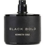 Kenneth Cole Black Bold EDP 100ml Perfume For Men - Image 3