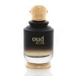 Khadlaj Oud Noir EDP 100ml For Unisex - Image 2