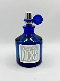 Liz Cliaborne Curve Kicks EDT 75ml Perfume For Men