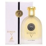 Maison Alhambra Roman V EDP 100ml For Unisex