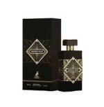 Maison Alhambra Infini Oud EDP 100ml For Unisex - Image 2