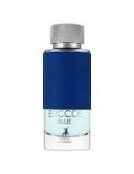 Maison Alhambra Encode Blue EDP 100ml For Men - Image 2