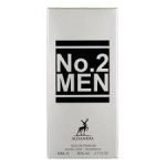 Maison Al Hambra No 2 Men EDP 80ml - Image 3