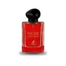 Maison Alhambra Niche Royal Rouge 100ml For Women