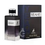 Maison Alhambra Philos Yeah EDP 100ml For Men