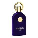 Alhambra Philos Pura EDP 100ml Unisex - Image 3