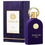 Alhambra Philos Pura EDP 100ml Unisex