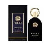Maison Alhambra Philos Opus Noir EDP 100ml For Men