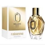 Paco Rabanne Million Gold EDP 90ml For Her