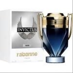 Paco Rabanne Invictus Parfum 100ml For Men