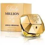 Paco Rabanne Lady Million EDP 80ml For Women
