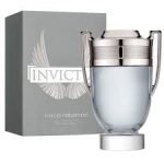 Paco Rabanne Invictus EDT 100ml For Men