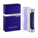 Paco Rabanne Ultraviolet EDT 100ml For Men - Image 4