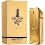 Paco Rabanne 1 Million Absolutely Gold EDP 100ml For Men