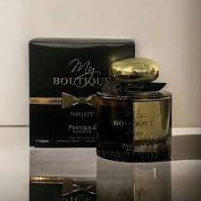 Pendora My Boutique Night EDP 100ml For Women