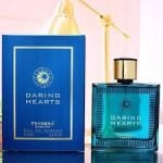 Pendora Daring Hearts EDP 100ml For Men