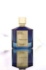 Pendora Satin Luxe EDP 100ml For Unisex - Image 2