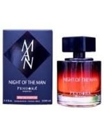 Pendora Night Of The Man EDP 100ml For Men