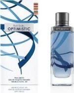 Paul Smith Optimistic EDT 100ml For Men - Image 2