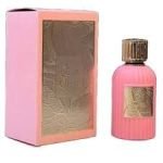 Paris Corner Qissa Pink EDP 100ml For Women