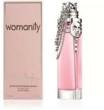 Thierry Mugler Womanity EDP 80ml For Women