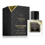 Vertus Sole Patchouli EDP 100ml Perfume For Men