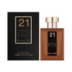 Pierre De La Nuit 21 Tobacco Cacao Woody EDP 100ml Unisex Perfume - Image 2