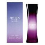 Giorgio Armani Code Cashmere EDP 75ml For Women