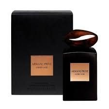 download-23.jpeg Giorgio Armani Prive Ambre Soie EDP 100ml Unisex Perfume - Image 1