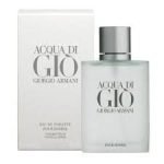Giorgio Armani Acqua di Gio EDT 50ml For Men