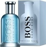 HUGO BOSS Bottled Tonic Men EDT 100ml For Men