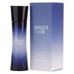 Giorgio Armani Armani Code EDP 75ml For Women (New Pack)