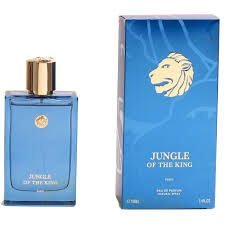 download-5.jpeg Geparlys Armorial Jungle Of The King EDP 100ml Perfume For Men - Image 1