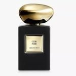 Giorgio Armani Prive Cuir Noir EDP Intense 100ml For Men - Image 3