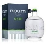 Jeanne Arthes Boum Sport EDT 100ml Perfume For Men