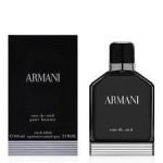 Giorgio Armani Eau de Nuit EDT 100ml For Men