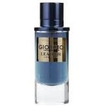 Giorgio Leather Parfum Limited Gold Edition 88ml Unisex - Image 2