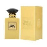 Giorgio Royal Classic EDP 100ml Perfume For Unisex