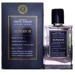 Paris Corner Superior Prive Zarah Luxury EDP 80ml For Men