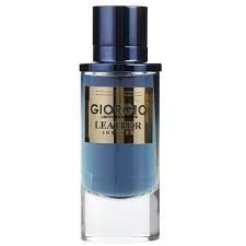 Giorgio Leather INTENSE Parfum 88ml Unisex Perfume