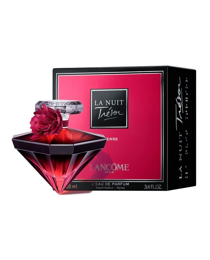 e7f3ca7fe448fccbf19f02086a4d9d4e.jpg LANCOME La Nuit Tresor Intense Edp 50ml For Women - Image 1