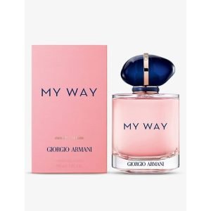 Armani My Way EDP - 50ML Perfume For Women