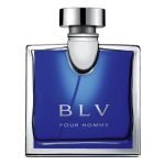 Bvlgari BLV Pour Homme EDT 100ml for Men - Image 2