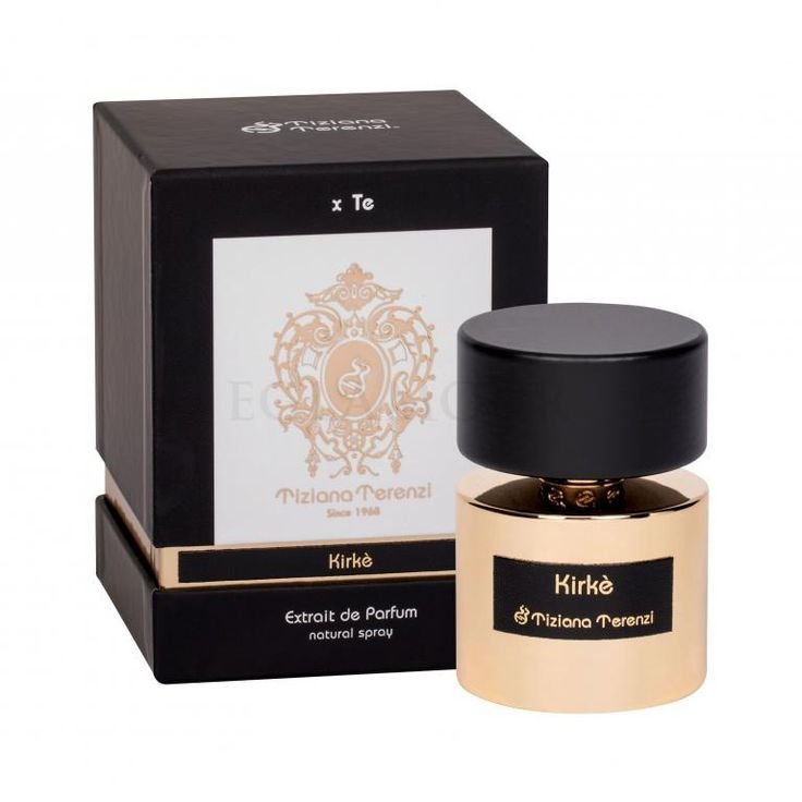 eac327ba23a67830ae2c19fb1694b53b.jpg Tiziana Terenzi Kirke Edp 100ml For Unisex - Image 1