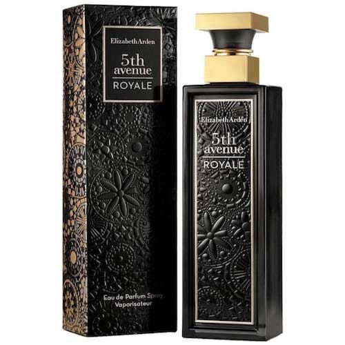 elizabeth_arden_5th_avenue_royale_edp_100ml_for_women.jpg Elizabeth Arden 5th Avenue Royale EDP 125ml For Women - Image 1
