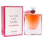 LANCOME La Vie Est Belle Intensement EDP 100ML For Women