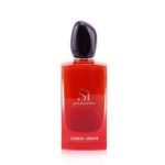 Armani Si Passione Intense EDP - 100ML Perfume For Women - Image 2