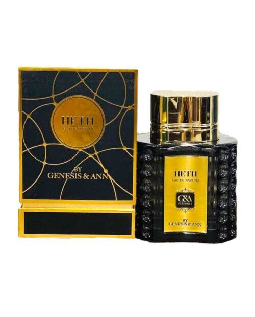 genesis-ann-heth-edp-100ml-for-men-women-500x620-1.jpg Genesis & Ann Heth EDP 100ml For Unisex - Image 1