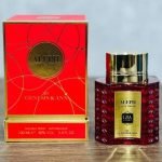 Genesis & Ann Aleph EDP 100ml For Unisex